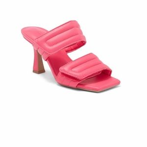 Abound Sandals Velcro Straps